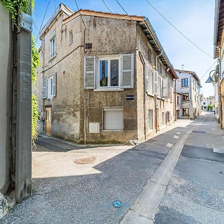Le Pablo Charming 6 Pers Sainte-Foy-Les-Lyon Apartment Exterior foto