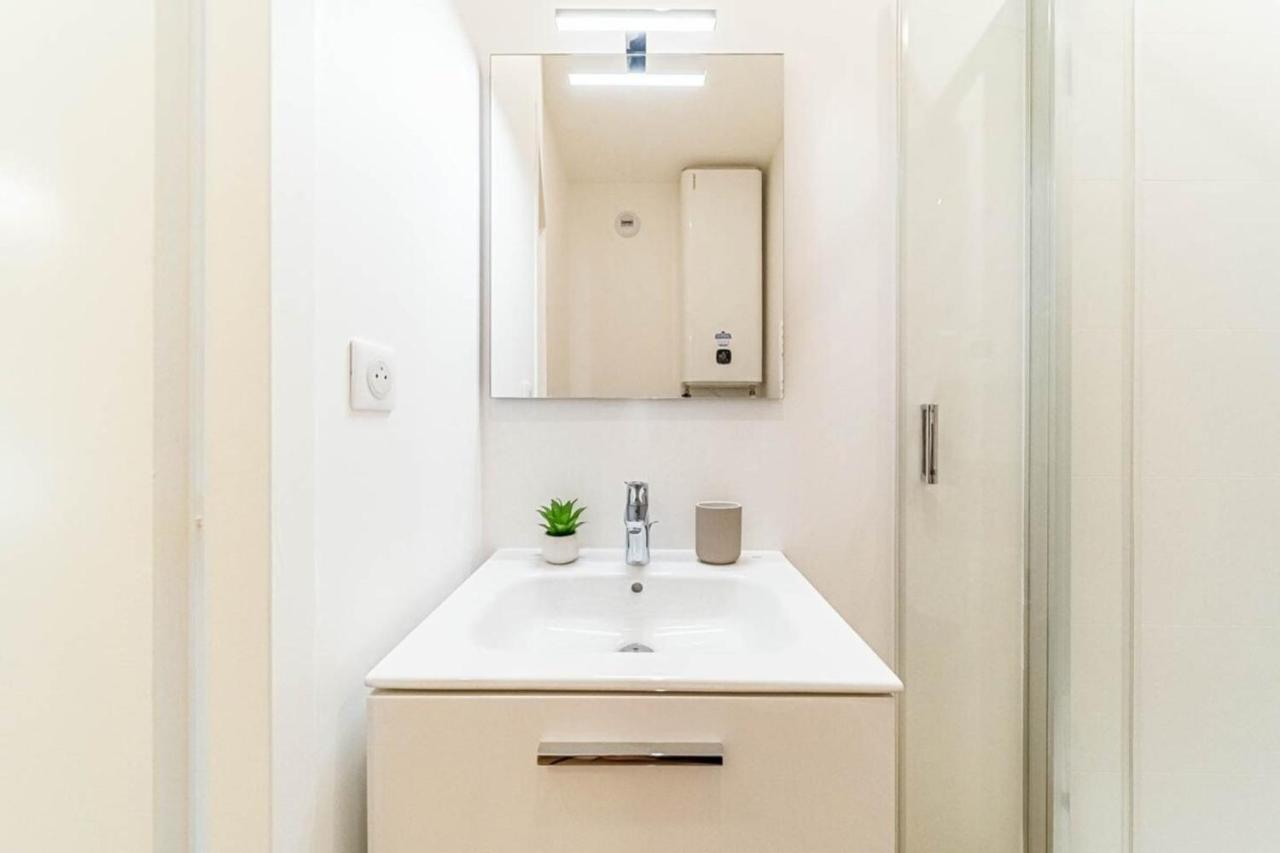 Le Pablo Charming 6 Pers Sainte-Foy-Les-Lyon Apartment Exterior foto