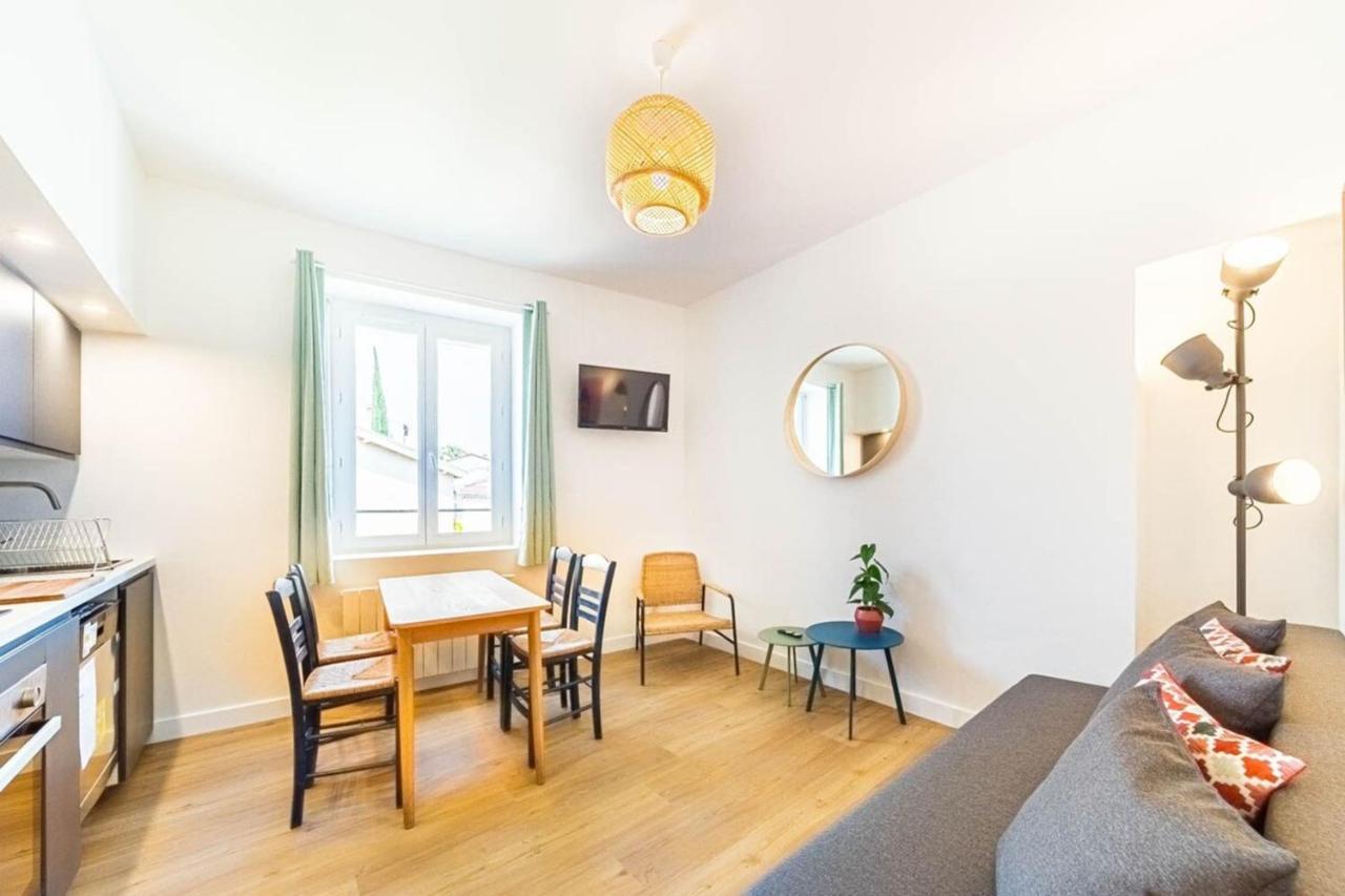 Le Pablo Charming 6 Pers Sainte-Foy-Les-Lyon Apartment Exterior foto